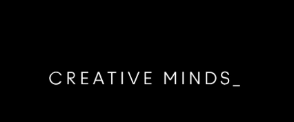 Creative Minds